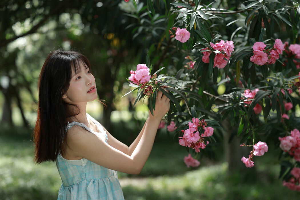 YiTuYu艺图语 Vol.9246 Wan Zi (19P)