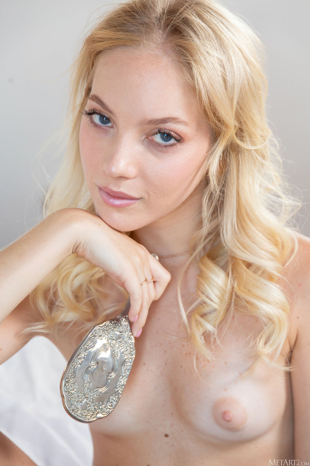 MetArt Bella Spark – Fabulous Freckles Part02 (65P)