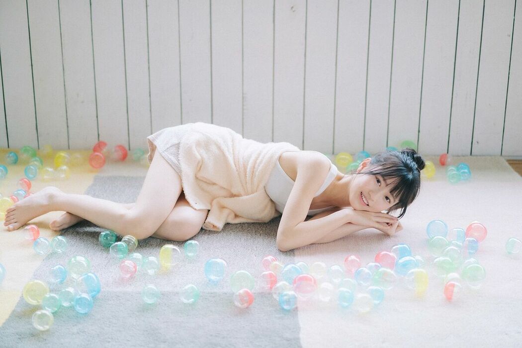 JP Azuki Yagi 八木愛月 – Weekly Playboy Plus (37P – 2V)