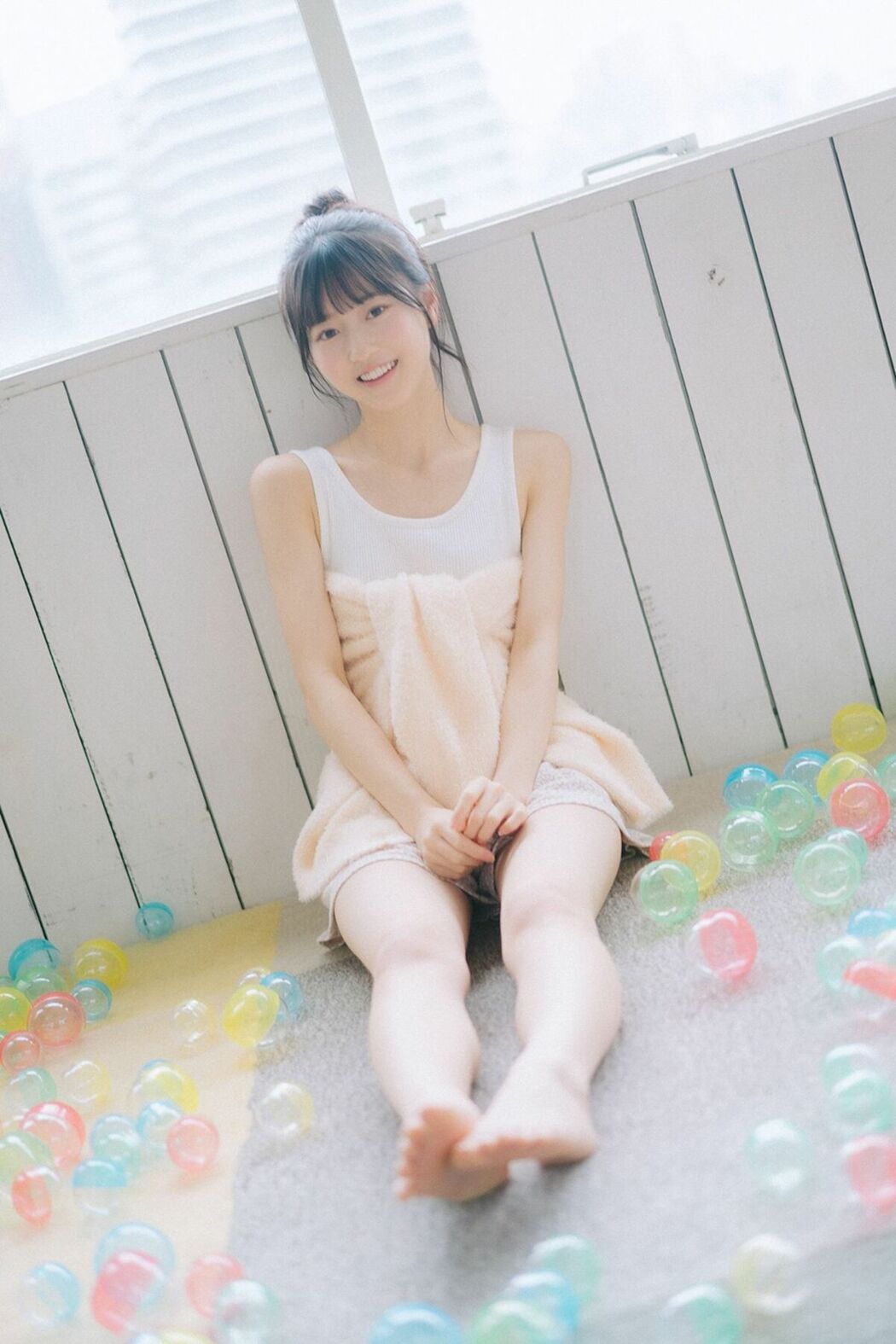 JP Azuki Yagi 八木愛月 – Weekly Playboy Plus (37P – 2V)