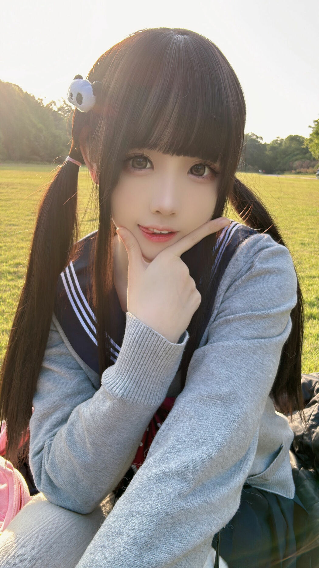 Coser@miko酱ww – 2025年04月订阅 Part03 (53P)