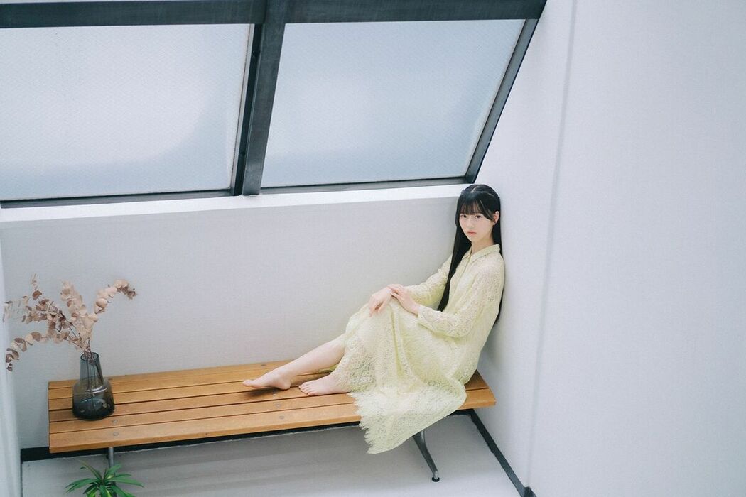 JP Azuki Yagi 八木愛月 – Weekly Playboy Plus (37P – 2V)