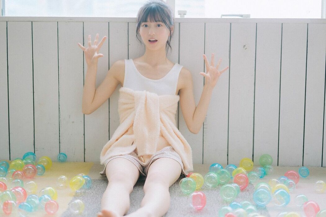 JP Azuki Yagi 八木愛月 – Weekly Playboy Plus (37P – 2V)