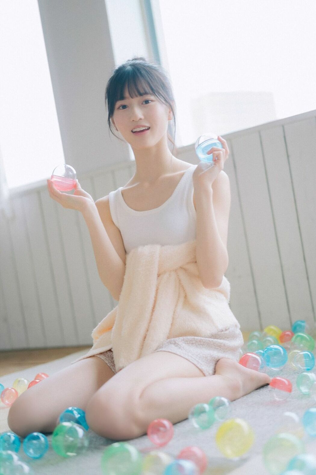 JP Azuki Yagi 八木愛月 – Weekly Playboy Plus (37P – 2V)