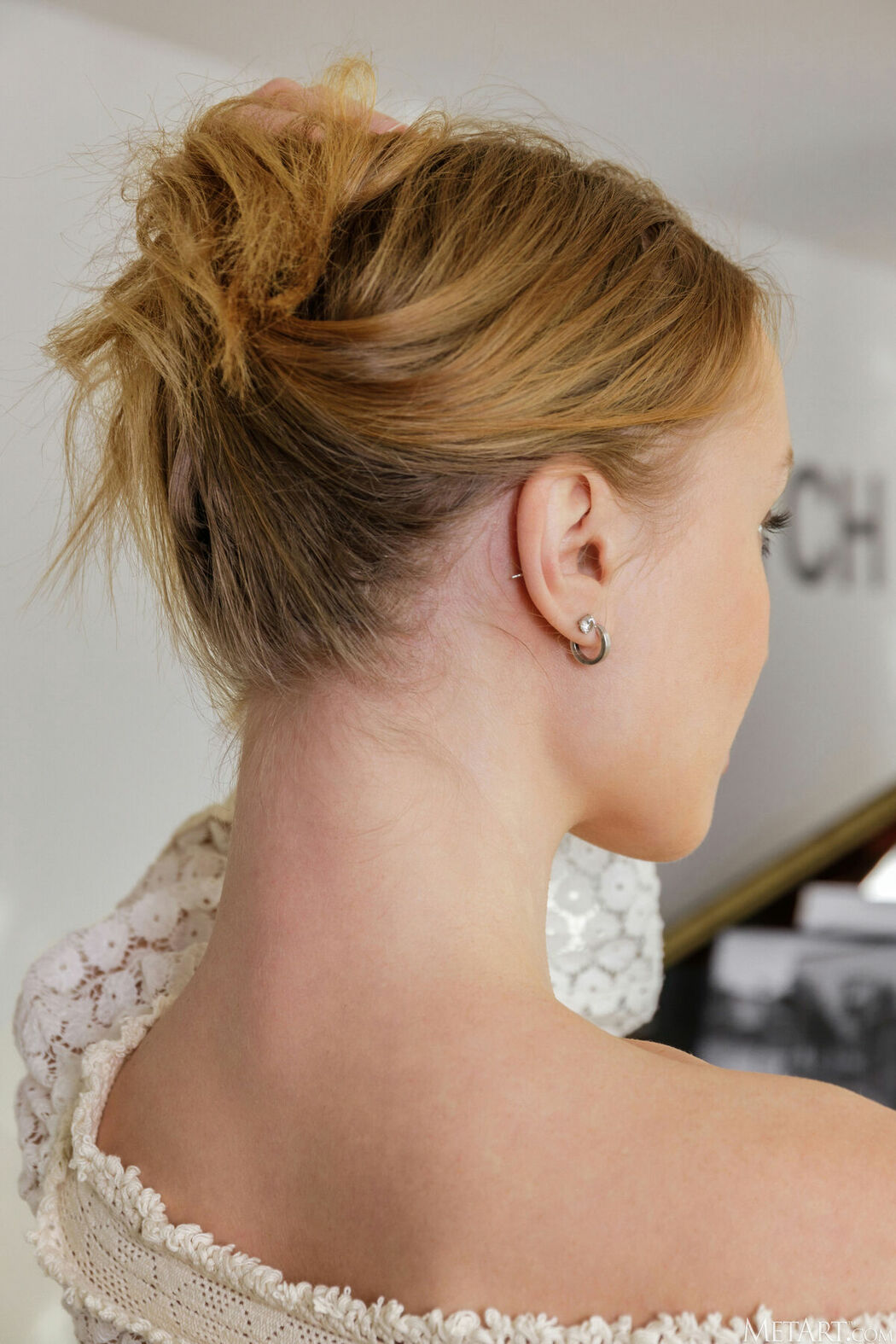 MetArt Dana Red – Naturally Radiant Part01 (61P)