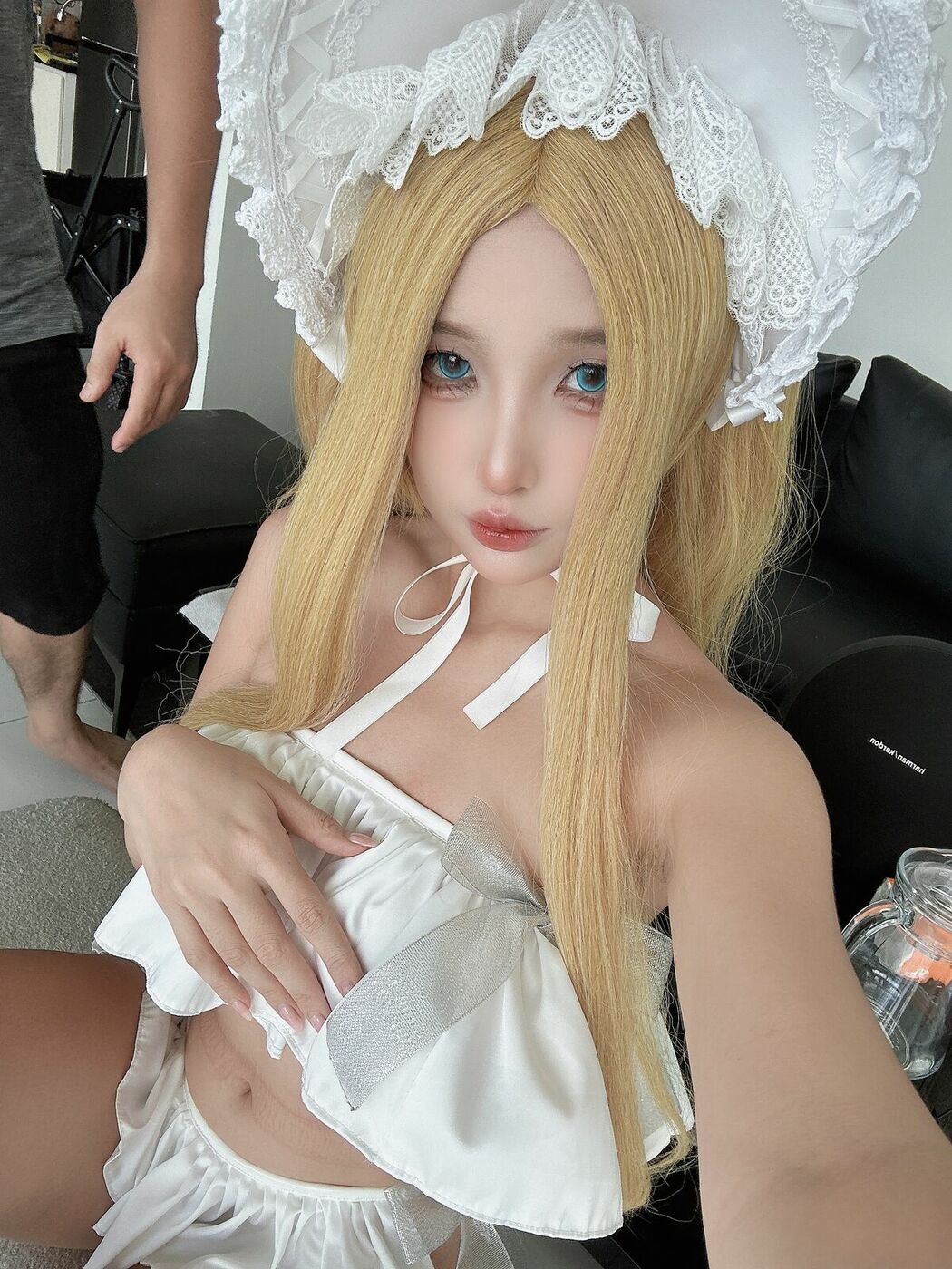 Coser@PuyPuy – Abigail Part03 (55P)