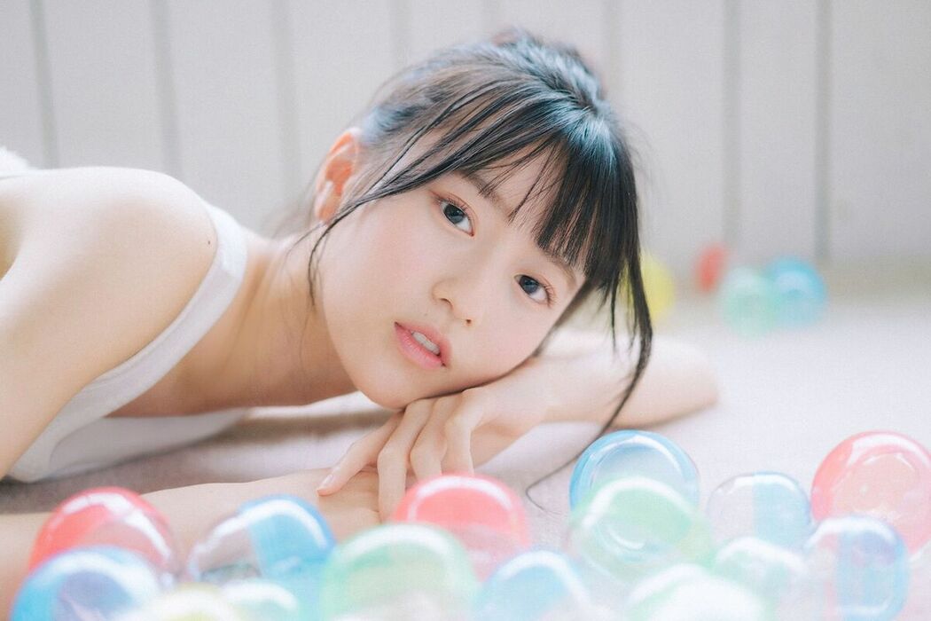 JP Azuki Yagi 八木愛月 – Weekly Playboy Plus (37P – 2V)