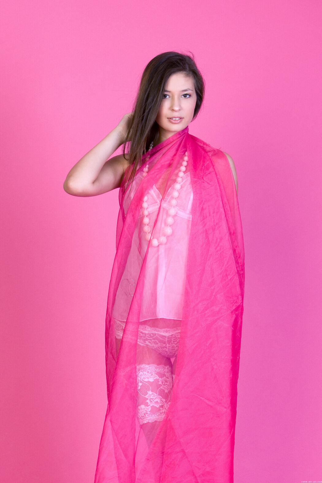 MetArt Irina – Dequias Part01 (74P)