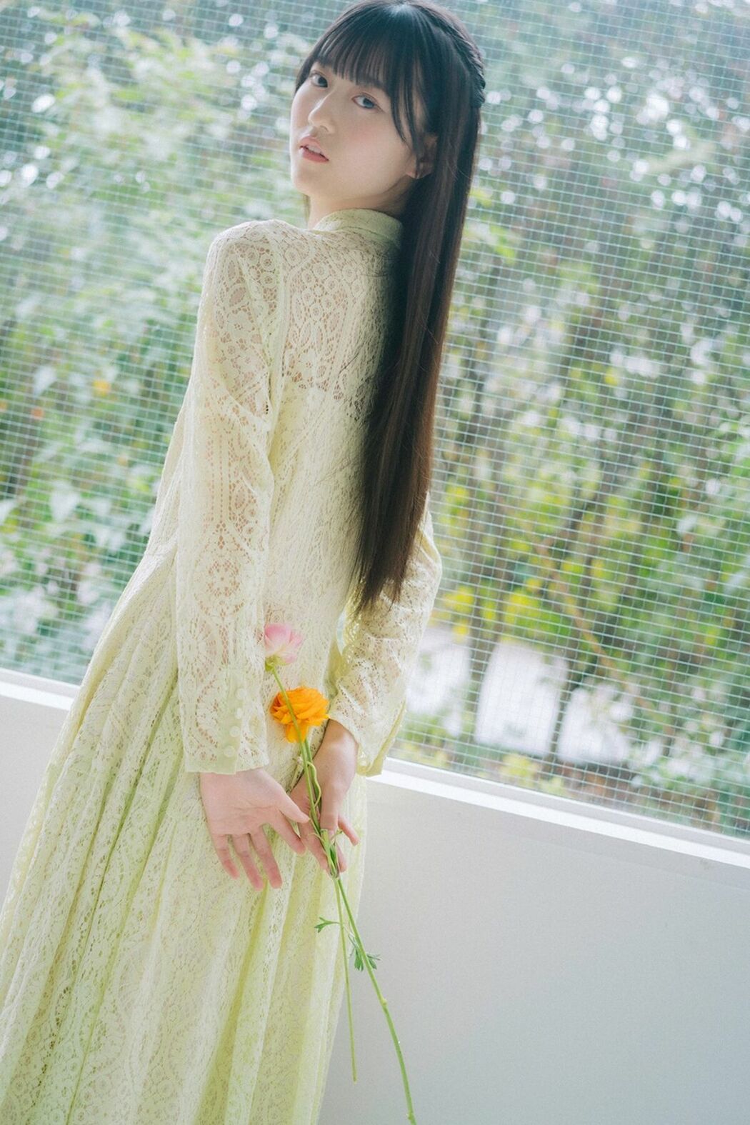 JP Azuki Yagi 八木愛月 – Weekly Playboy Plus (37P – 2V)