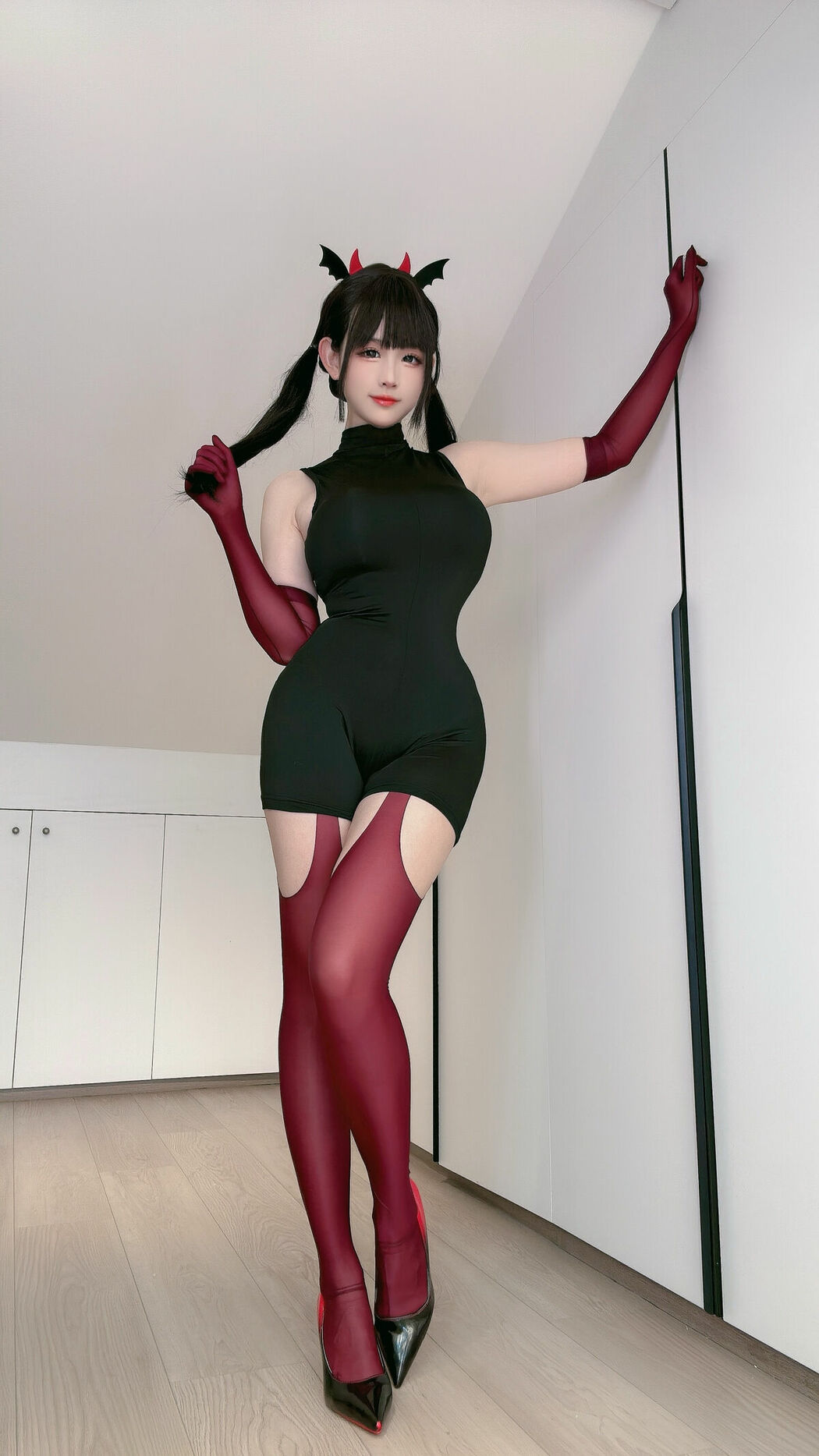 Coser@miko酱ww – 2025年04月订阅 Part01 (54P)