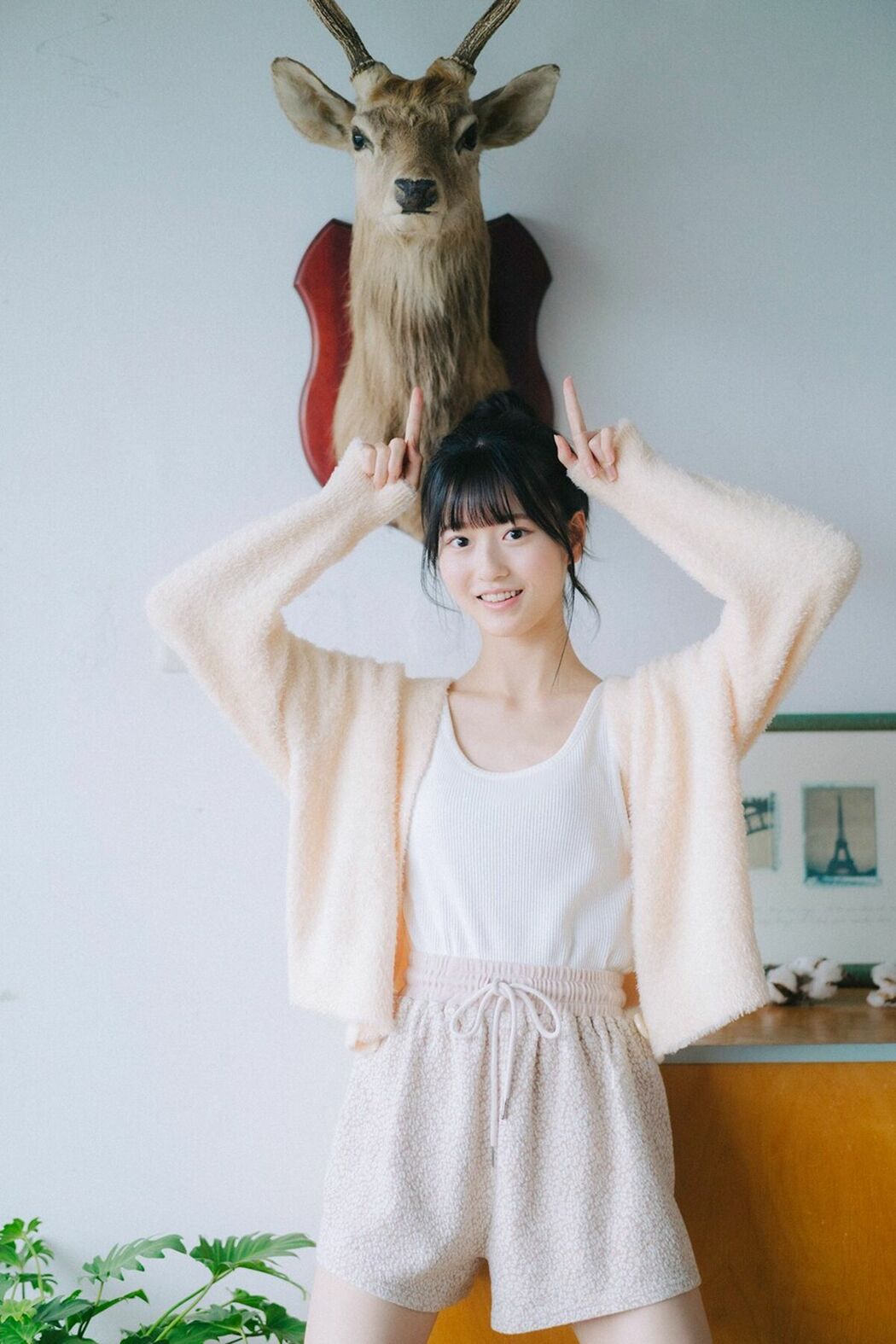 JP Azuki Yagi 八木愛月 – Weekly Playboy Plus (37P – 2V)