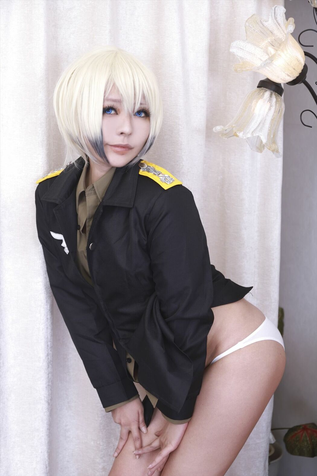 Coser@Chami Madoka 円ちゃみ – sophillia 501 Part01 (65P)