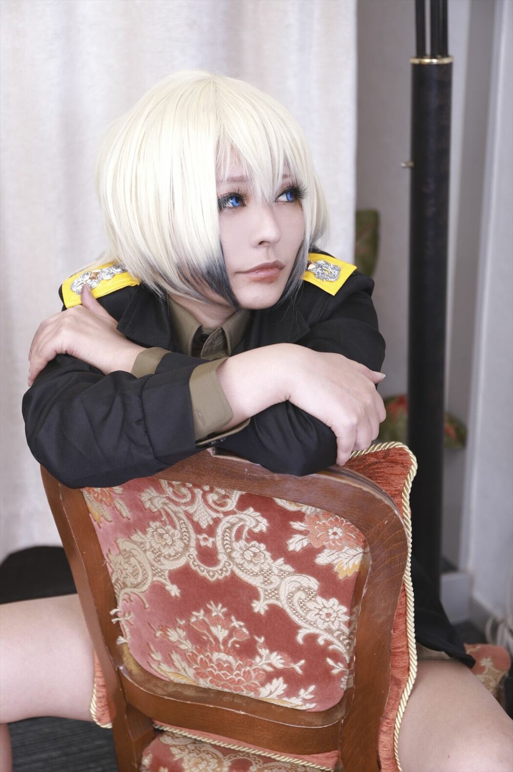 Coser@Chami Madoka 円ちゃみ – sophillia 501 Part01 (65P)