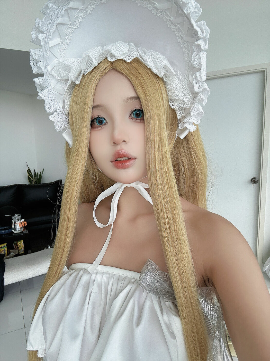 Coser@PuyPuy – Abigail Part03 (55P)