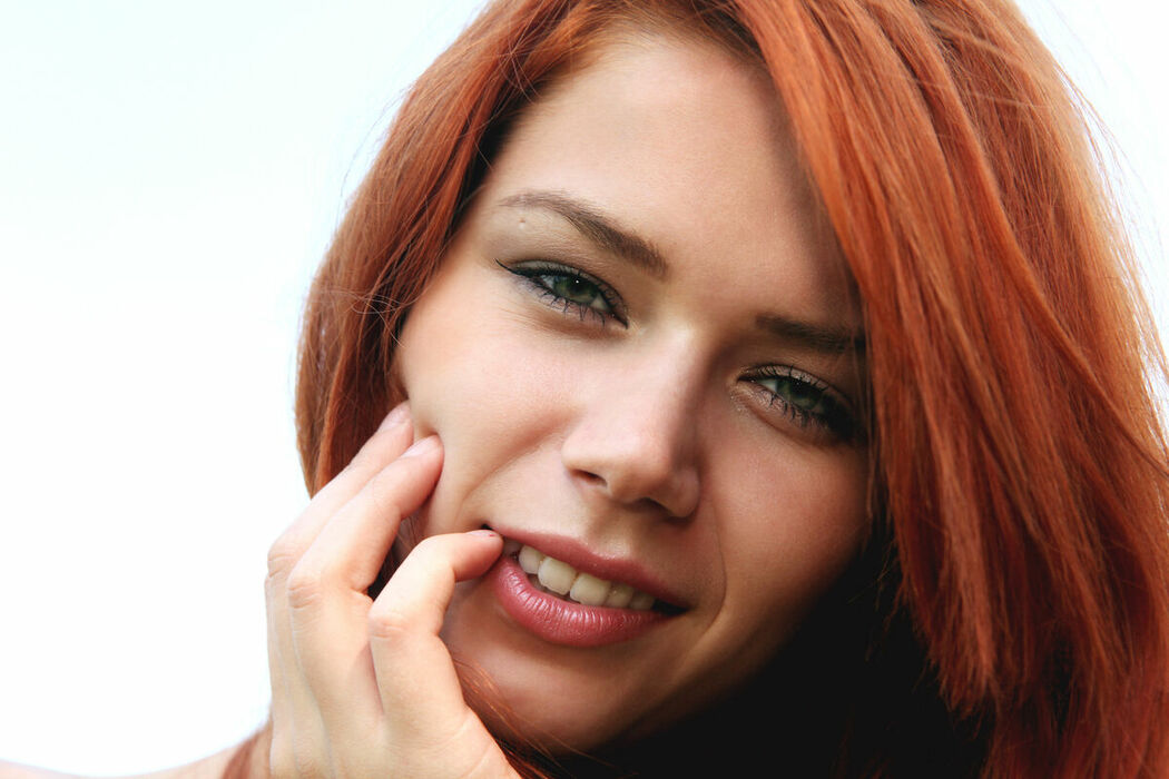 MetArt Kami – Thirma Part01 (60P)