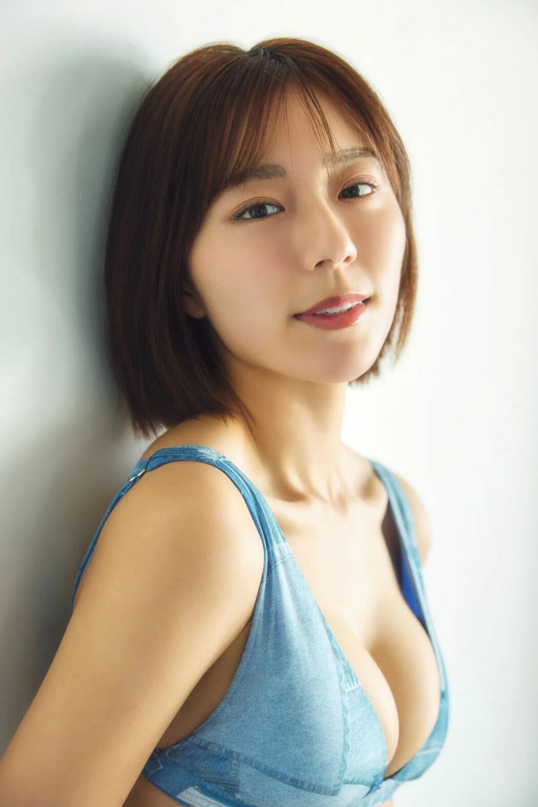 JP Miki Ide 井手美希 – FRIDAYデジタル写真集 卒業 Vol.1 (52P)