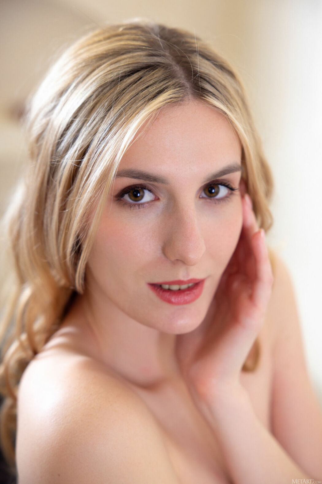 MetArt Lillie Pie – Simply Seductive Part02 (53P)