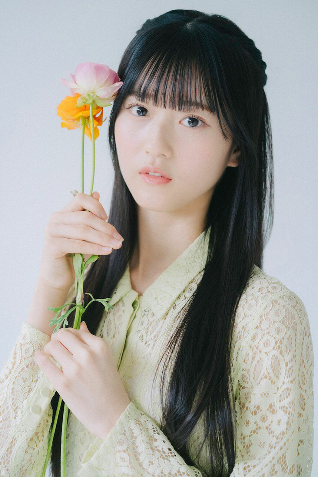 JP Azuki Yagi 八木愛月 – Weekly Playboy Plus (37P – 2V) Cover Photo