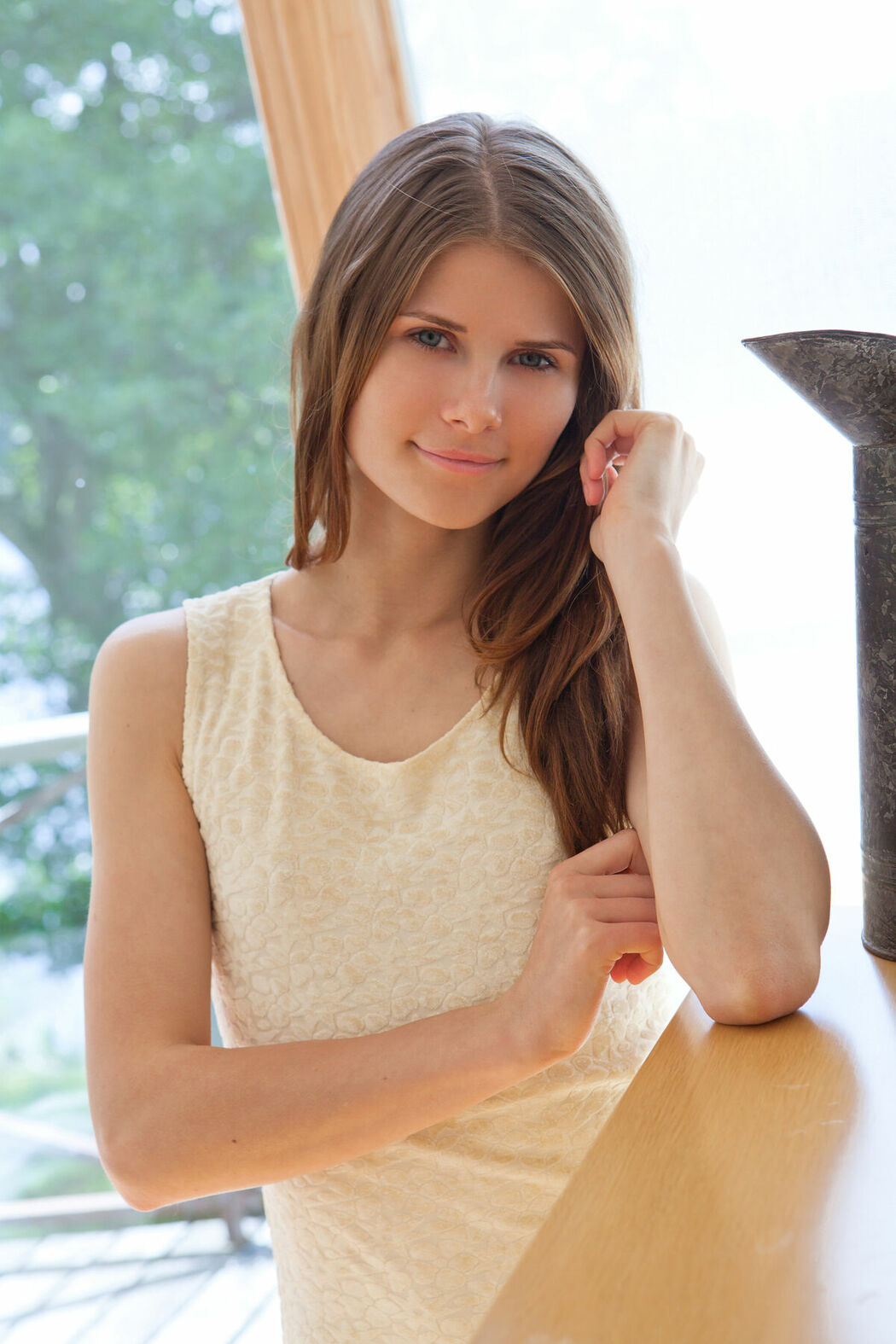 MetArt Karen – Lassig Part01 (65P)