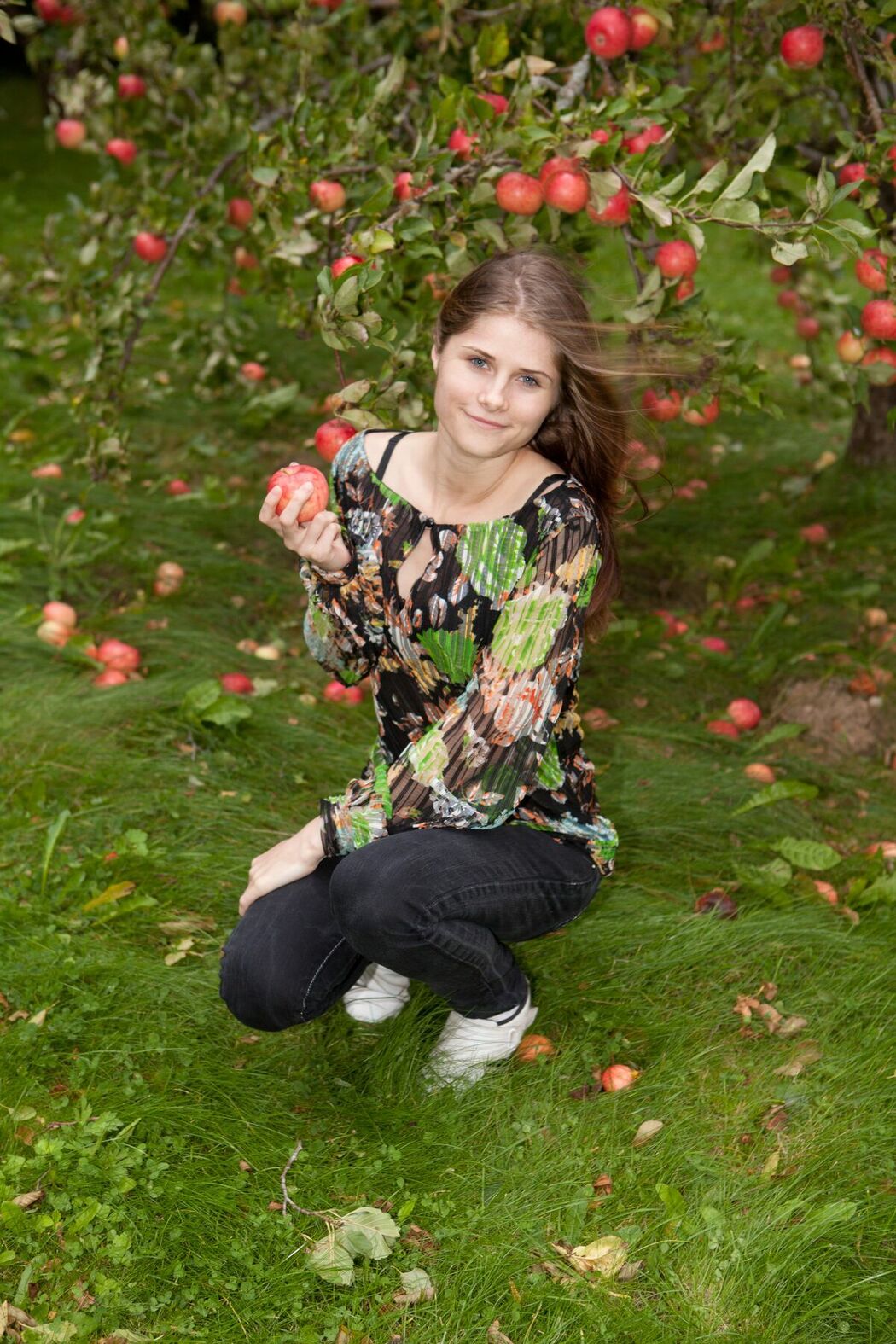 MetArt Karen – Lassig Part02 (67P)