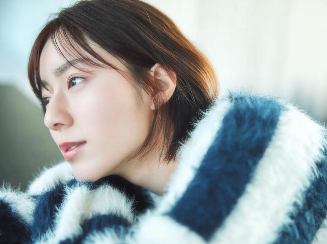 JP Miki Ide 井手美希 – FRIDAYデジタル写真集 卒業 Vol.1 (52P)