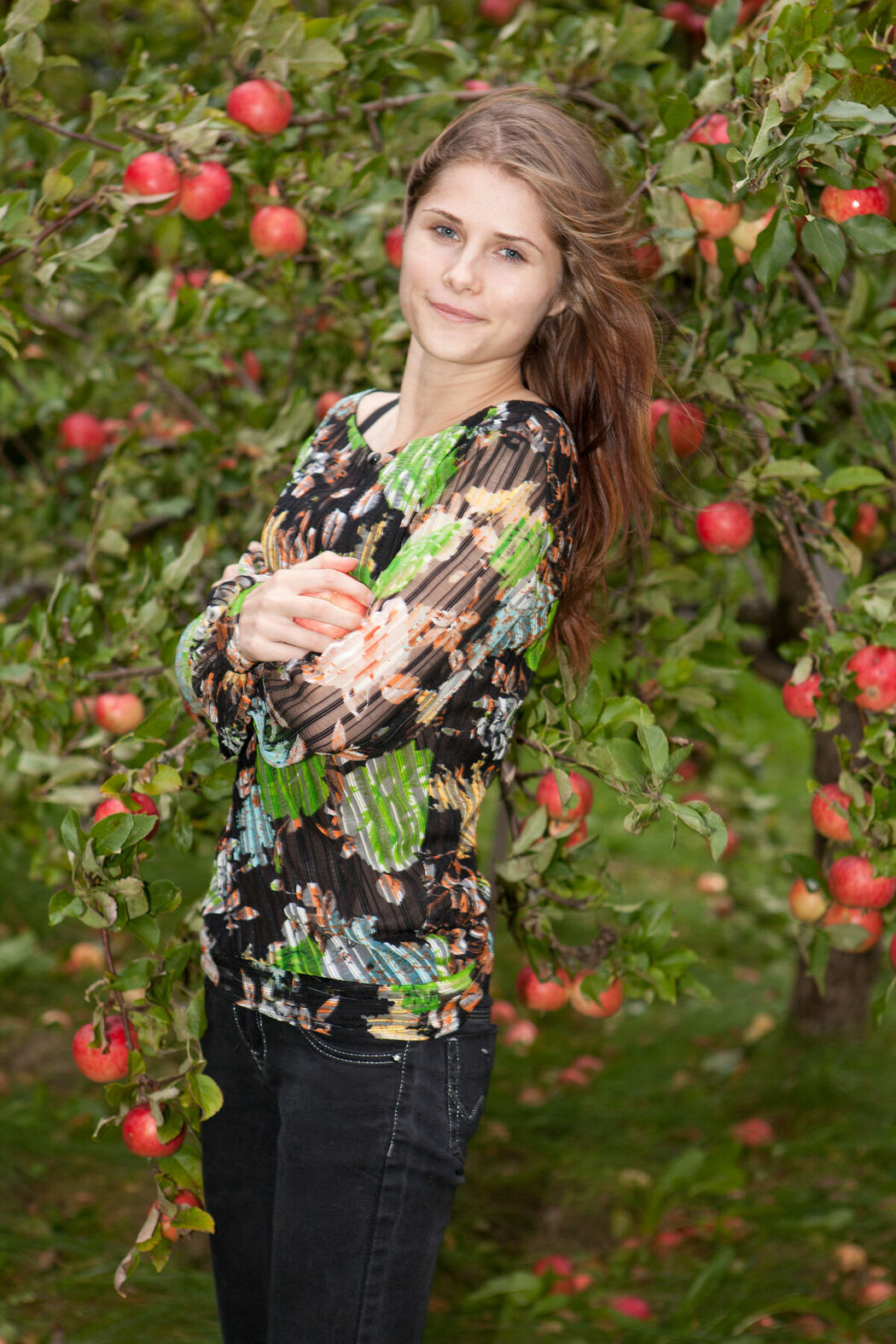 MetArt Karen – Lassig Part02 (67P)