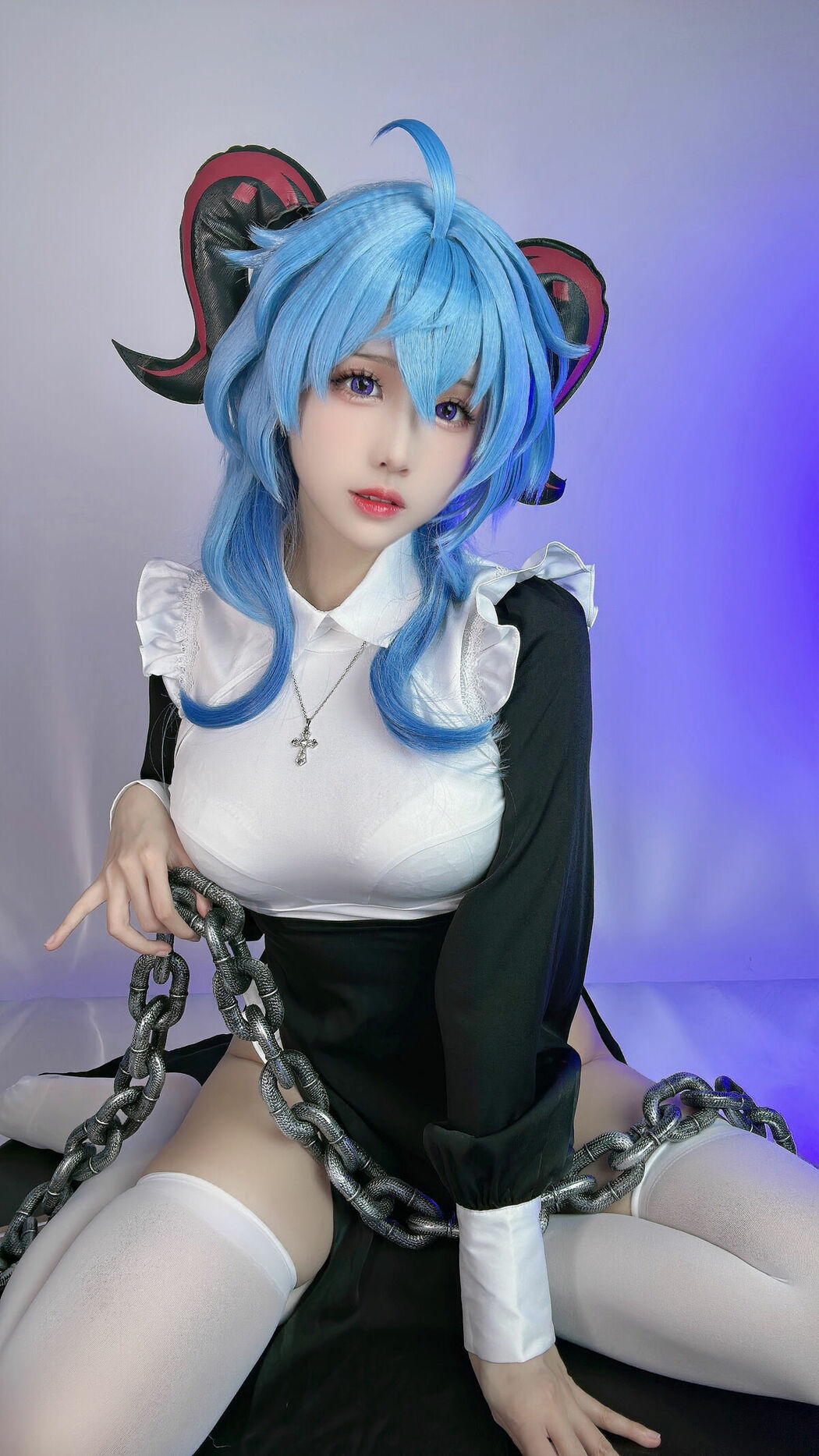 Coser@miko酱ww – 2025年04月订阅 Part03 (53P)