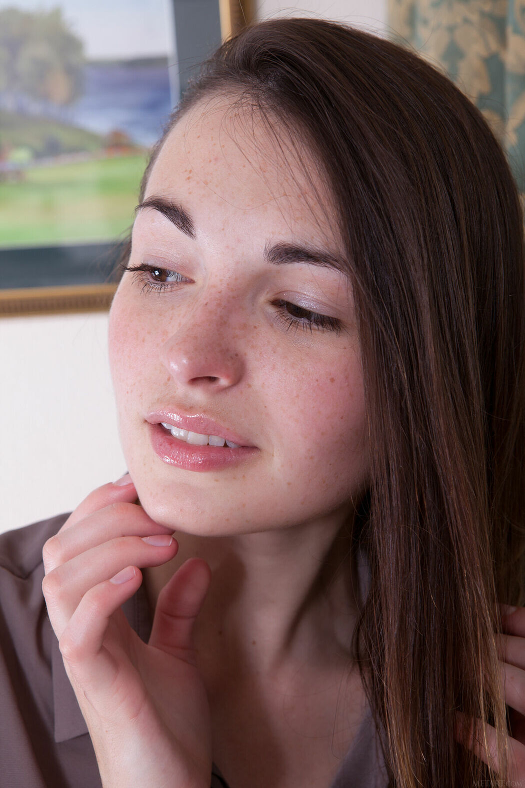 MetArt Lukki Lima – Syndi Part01 (67P)