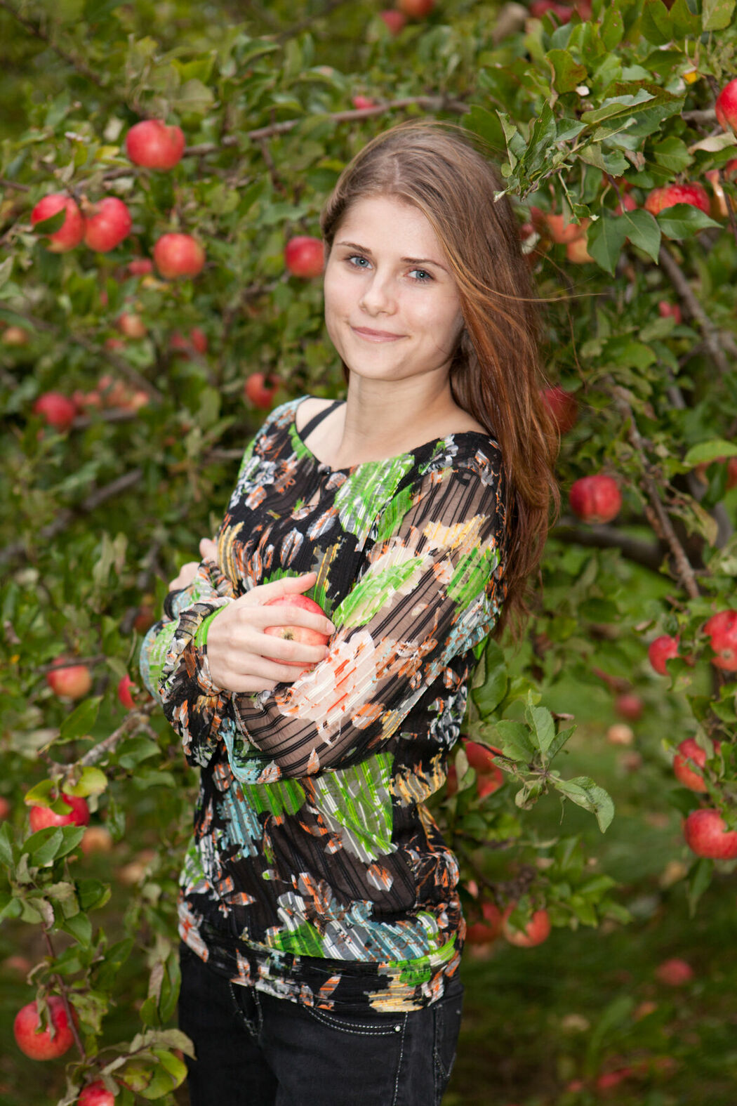 MetArt Karen – Lassig Part02 (67P)