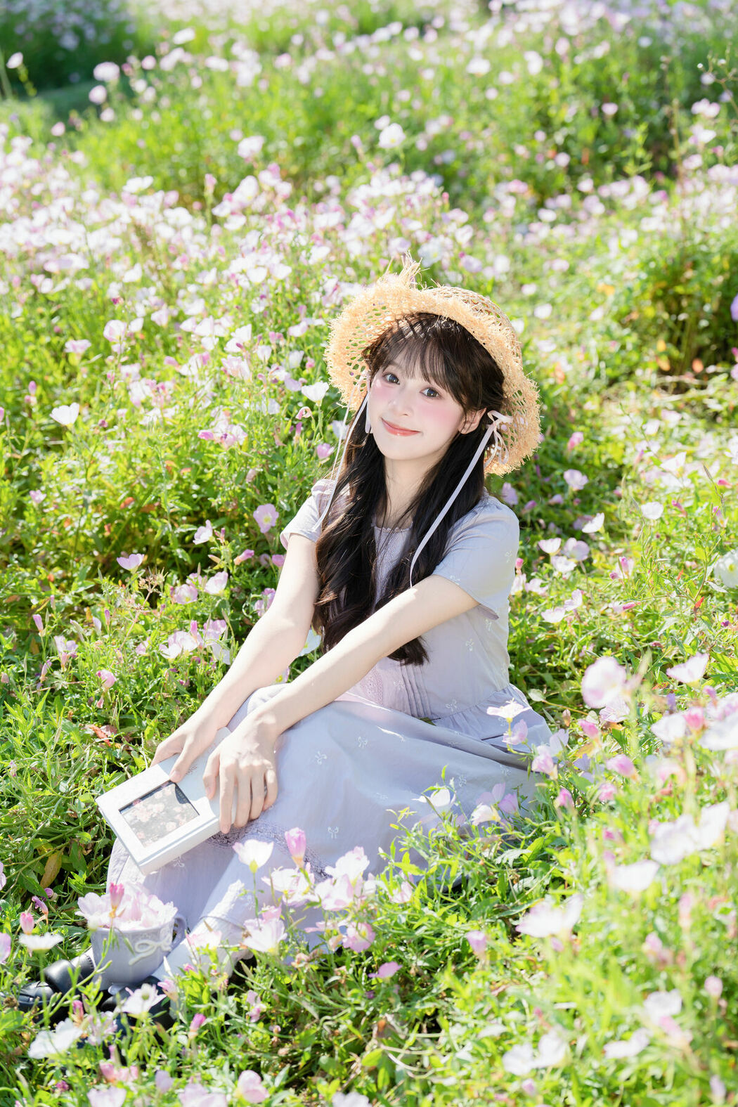 YiTuYu艺图语 Vol.9248 Xia Yu Xiao Nian (26P)