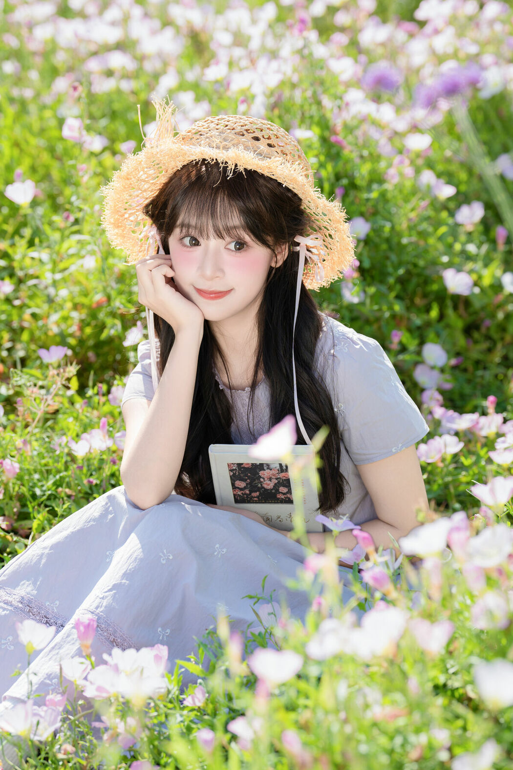 YiTuYu艺图语 Vol.9248 Xia Yu Xiao Nian (26P)