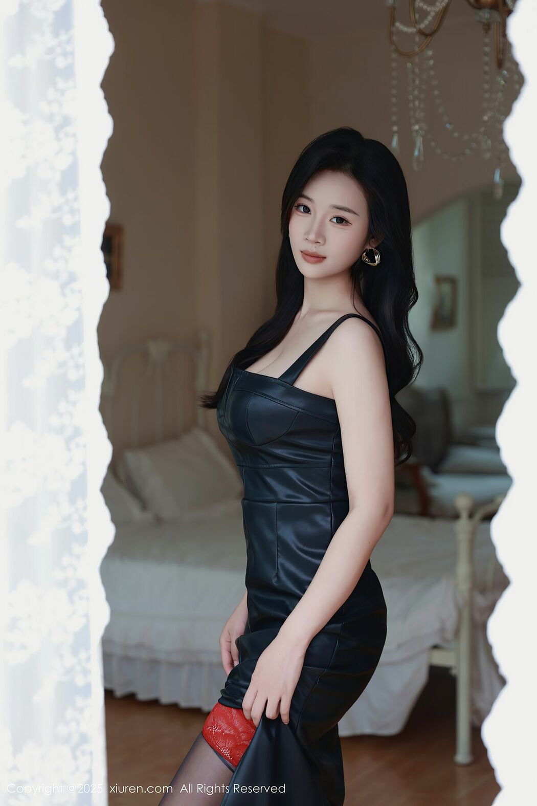 XiuRen秀人网 No.10885 Nan Qiao (73P)