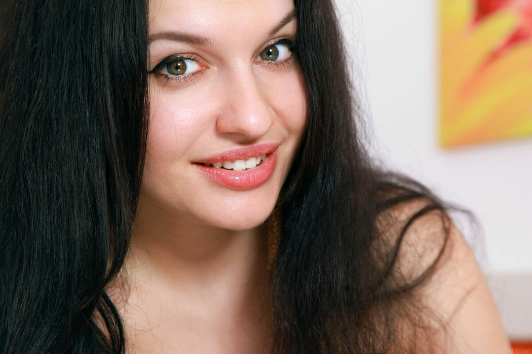 MetArt Marisa Nicole – Verteba Part02 (62P)