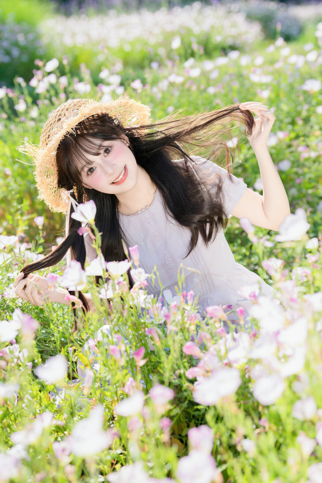 YiTuYu艺图语 Vol.9248 Xia Yu Xiao Nian (26P)