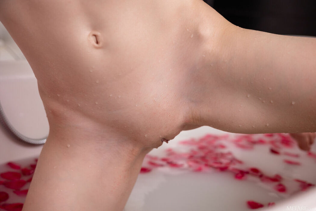 MetArt Mirka – Petal Spa Part02 (61P)