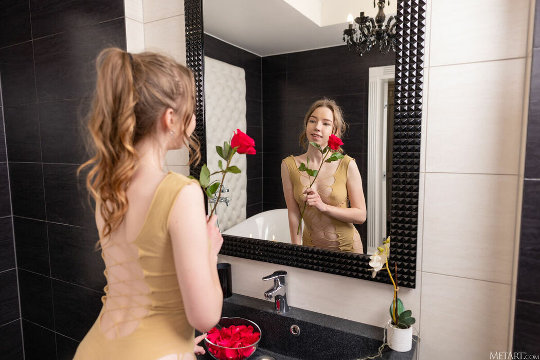 MetArt Mirka – Petal Spa Part01 (61P)