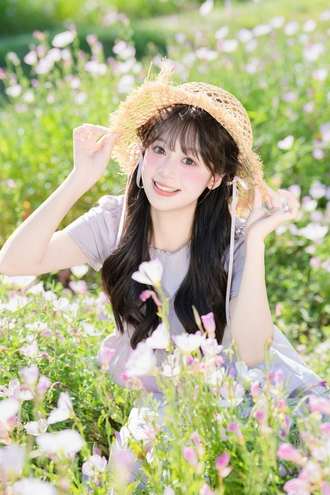 YiTuYu艺图语 Vol.9248 Xia Yu Xiao Nian (26P)