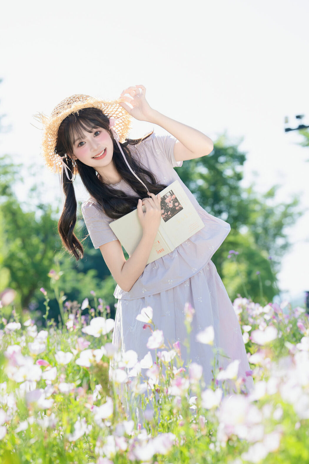 YiTuYu艺图语 Vol.9248 Xia Yu Xiao Nian (26P)