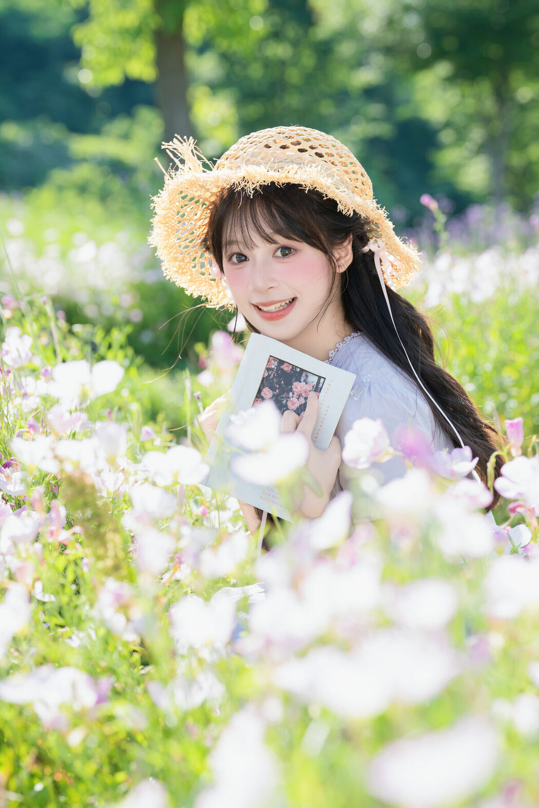 YiTuYu艺图语 Vol.9248 Xia Yu Xiao Nian (26P)