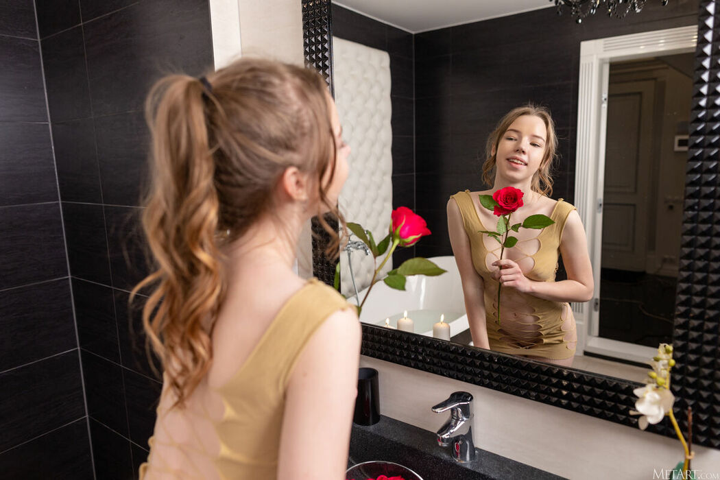 MetArt Mirka – Petal Spa Part01 (61P)