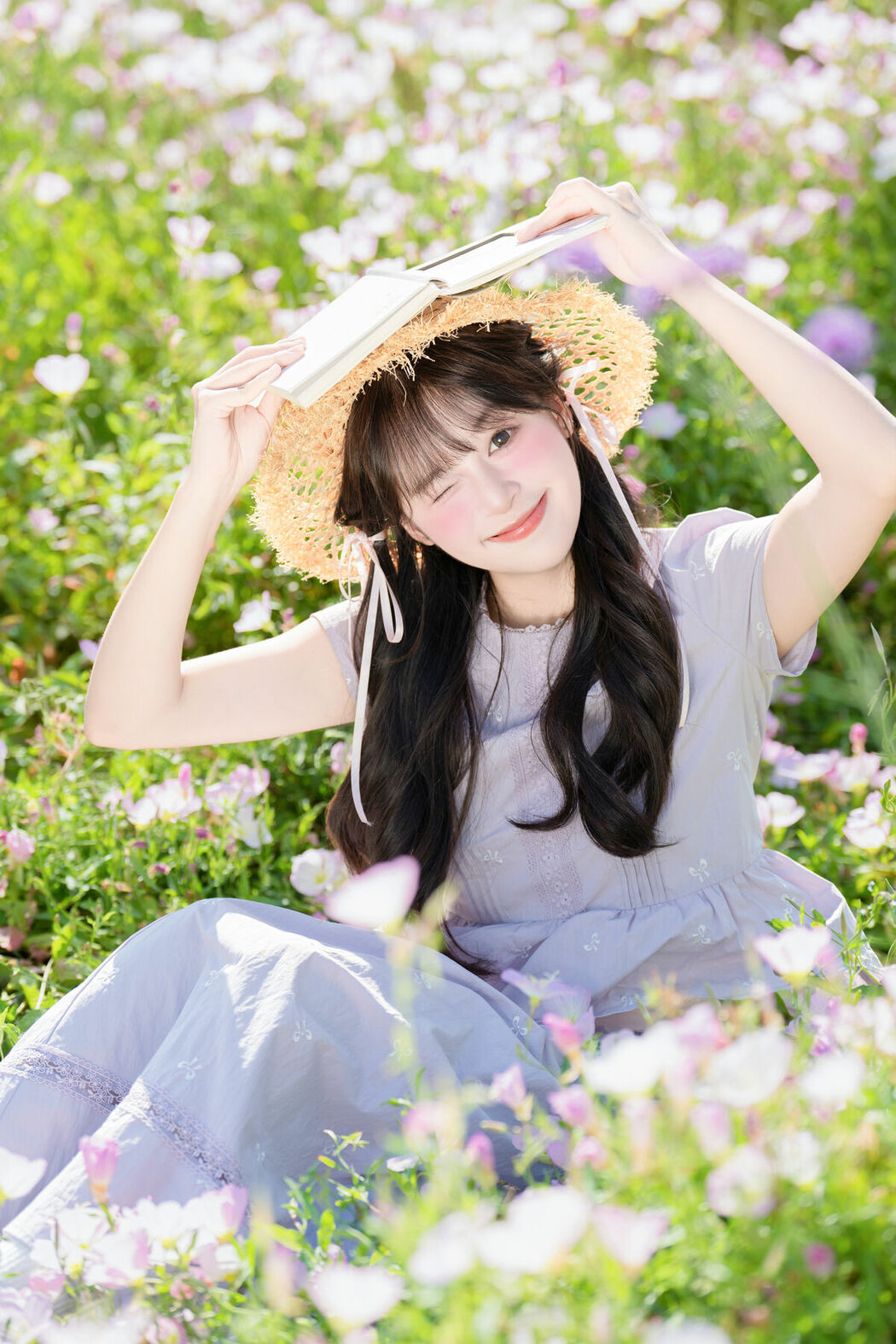 YiTuYu艺图语 Vol.9248 Xia Yu Xiao Nian (26P)