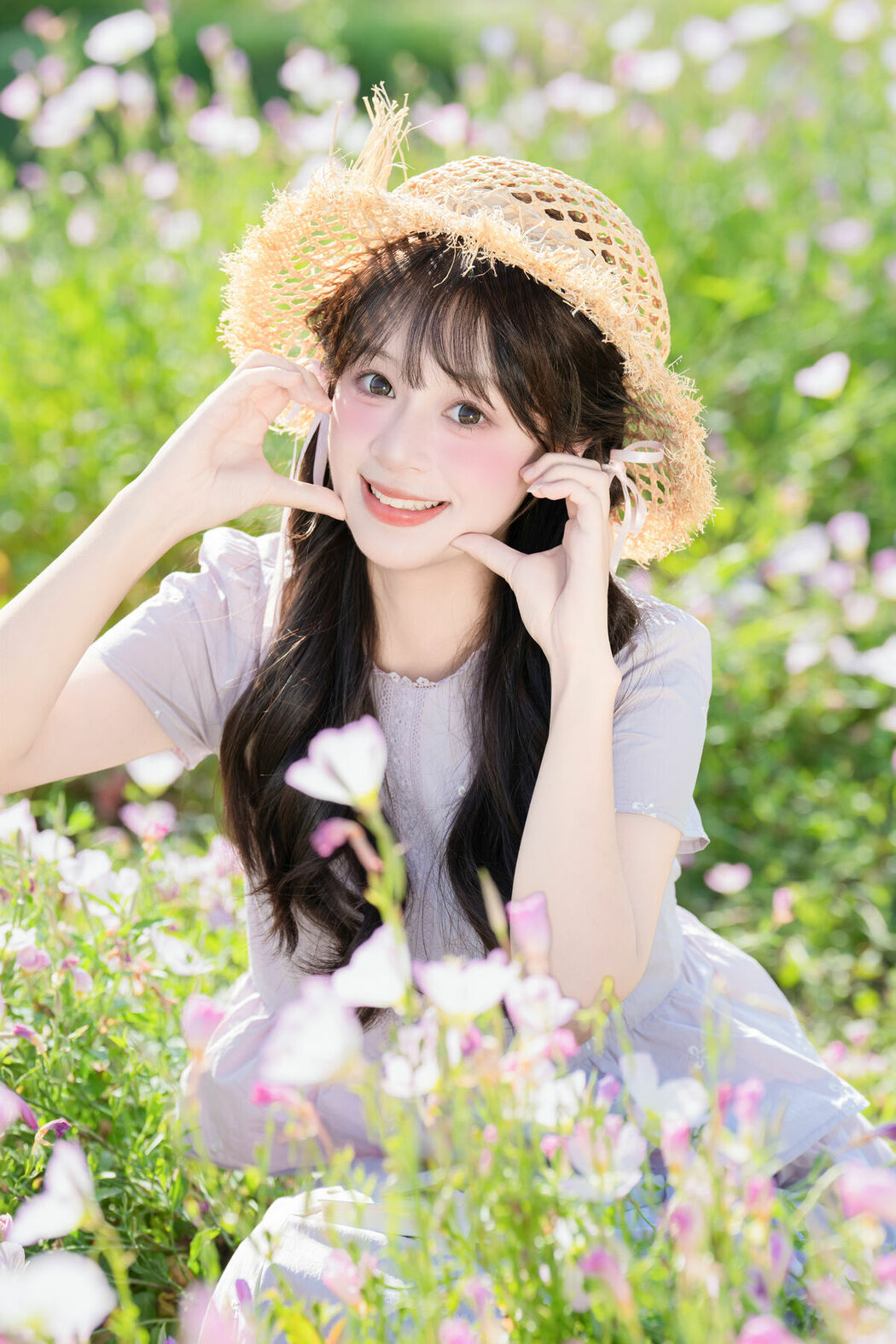 YiTuYu艺图语 Vol.9248 Xia Yu Xiao Nian (26P)