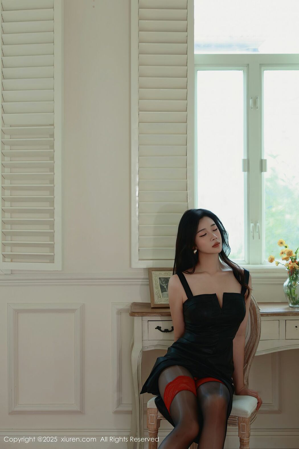 XiuRen秀人网 No.10885 Nan Qiao (73P)