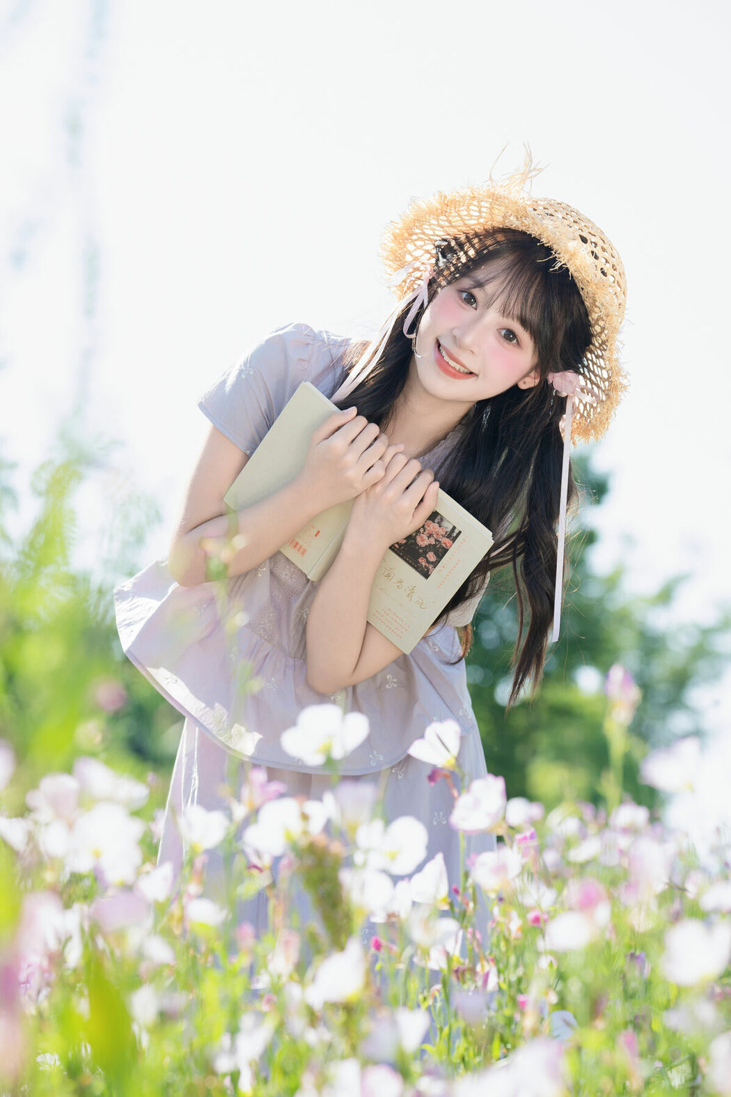 YiTuYu艺图语 Vol.9248 Xia Yu Xiao Nian (26P)