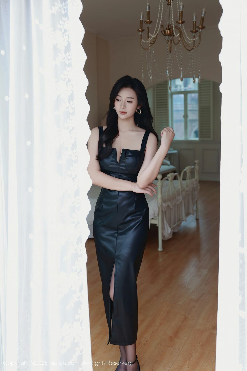 XiuRen秀人网 No.10885 Nan Qiao (73P)