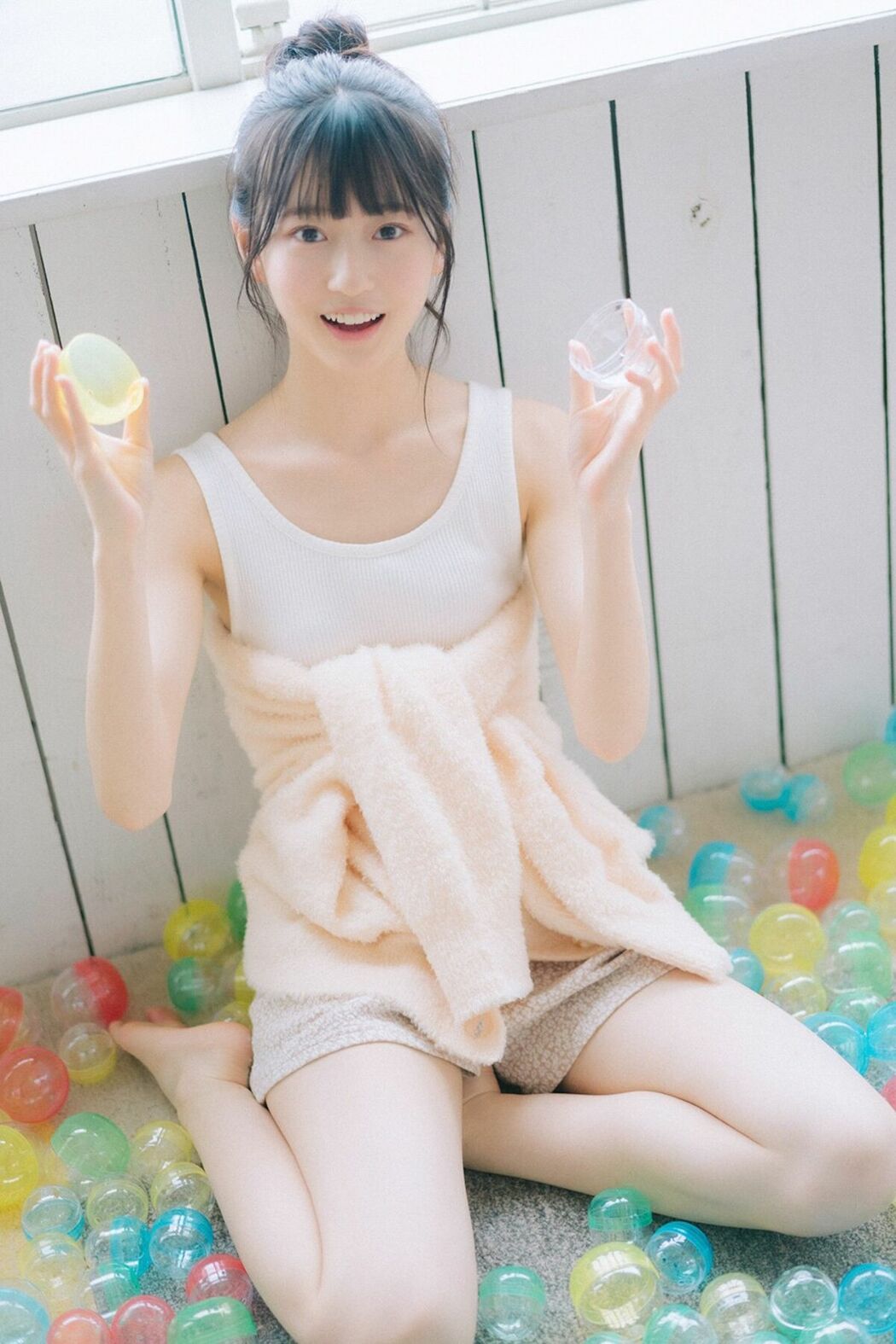 JP Azuki Yagi 八木愛月 – Weekly Playboy Plus (37P – 2V)