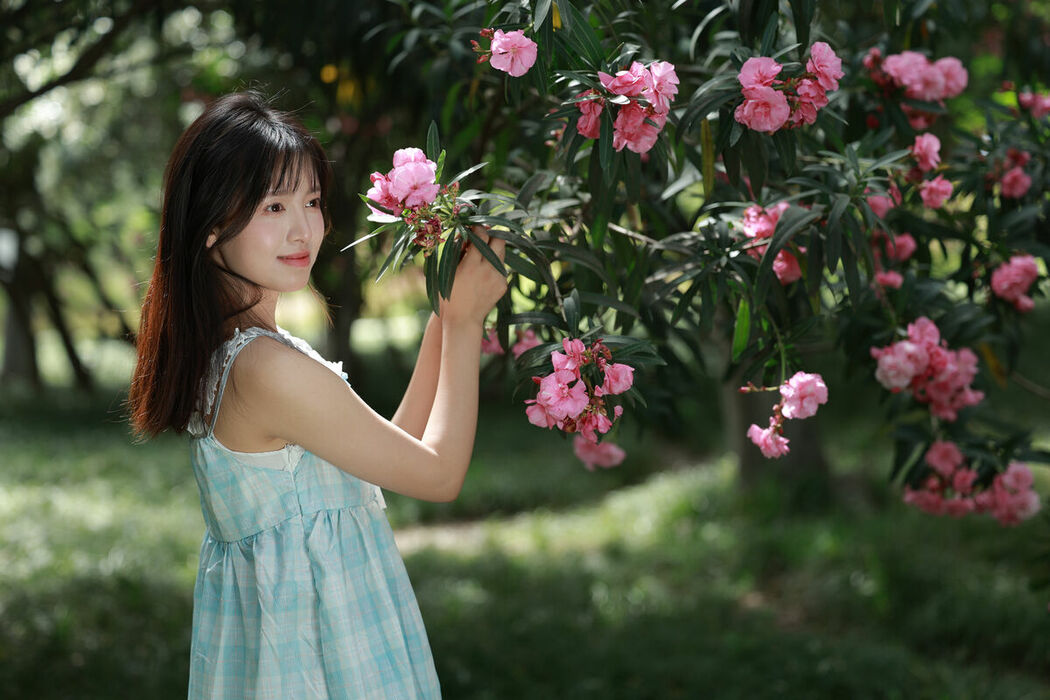 YiTuYu艺图语 Vol.9246 Wan Zi (19P)