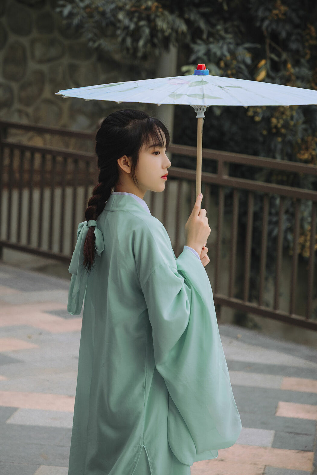 YiTuYu艺图语 Vol.9263 Jian Xiao Cheng (21P)