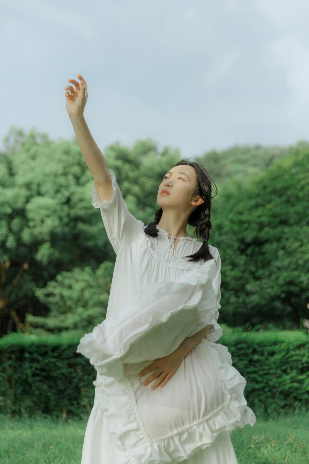 YiTuYu艺图语 Vol.9260 Ning Jing (32P)