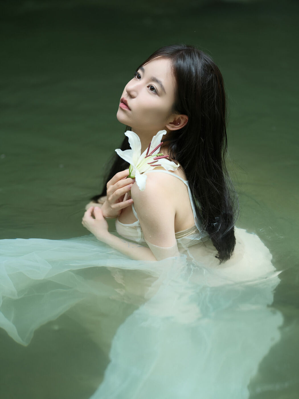 YiTuYu艺图语 Vol.9249 Tang Yu Xuan (15P)